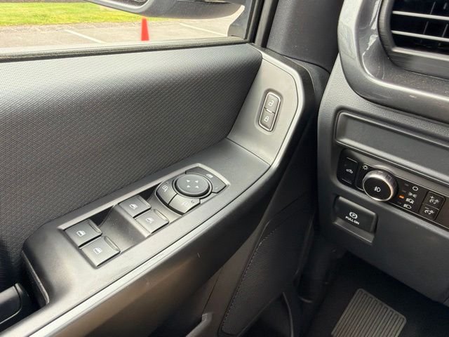 New 2026 Iconic Silver Metallic Ford STX® image 22