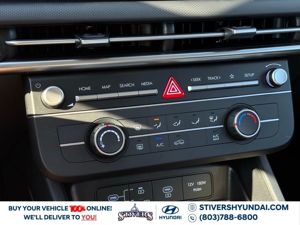 2026 Hyundai Tucson SE - Photo 27