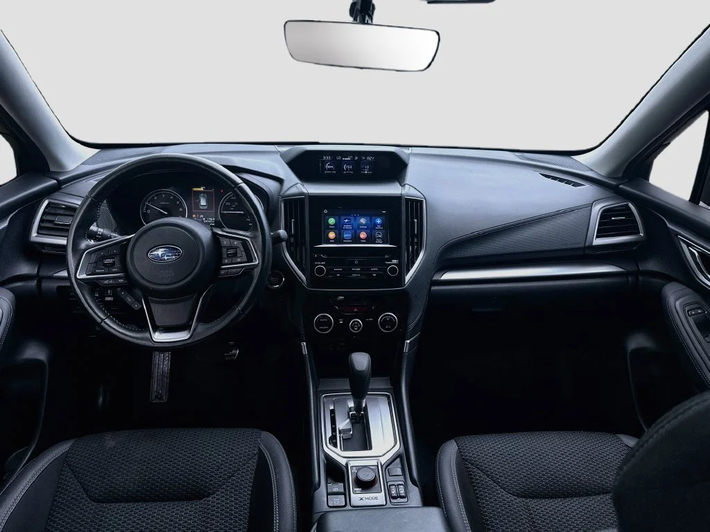 Used 2023 Black Subaru Premium image 26