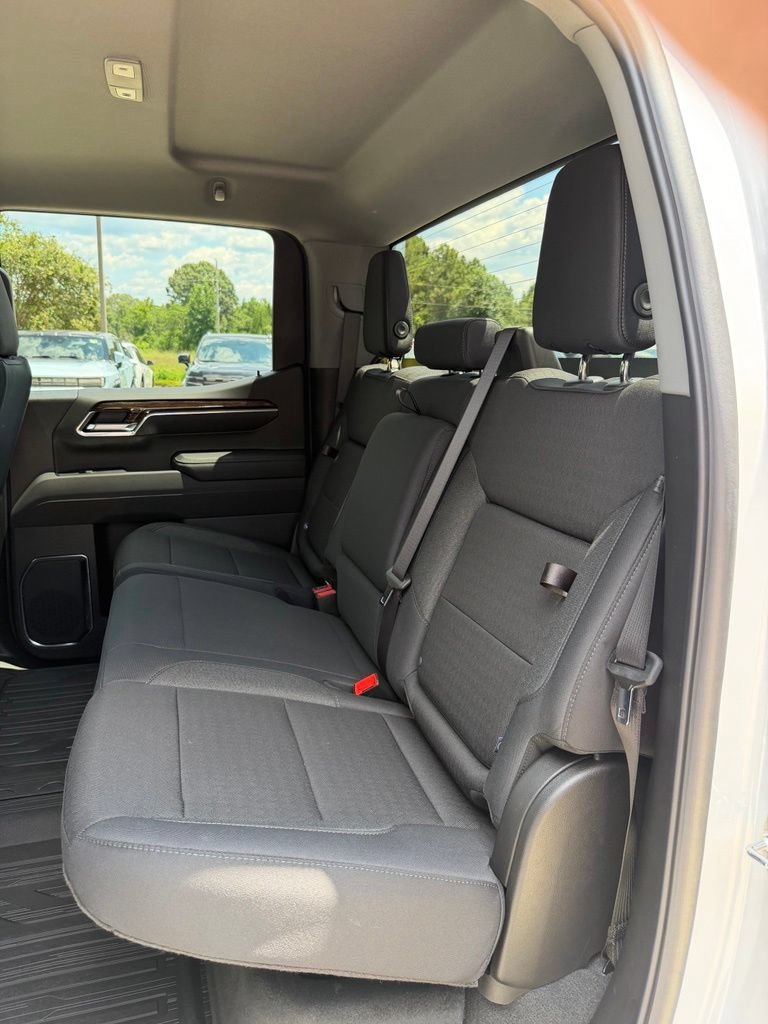2026 GMC Sierra 1500 Elevation - Photo 18
