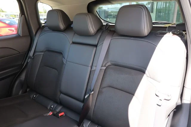 New 2026 Jet Black Mica Mazda 2.5 S Preferred AWD image 11