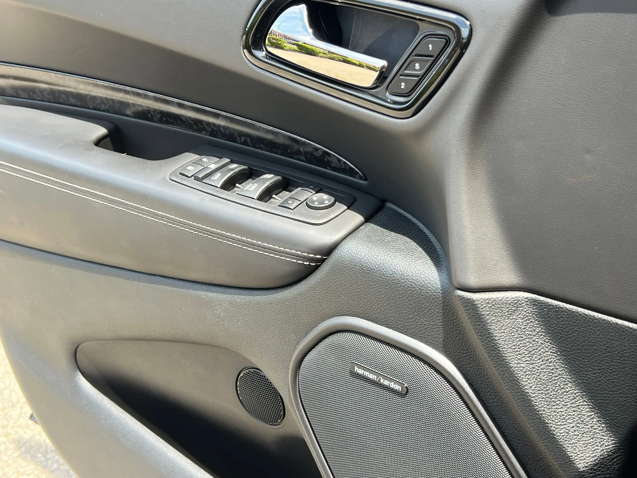 Used 2024 Gray Dodge SRT Hellcat image 35