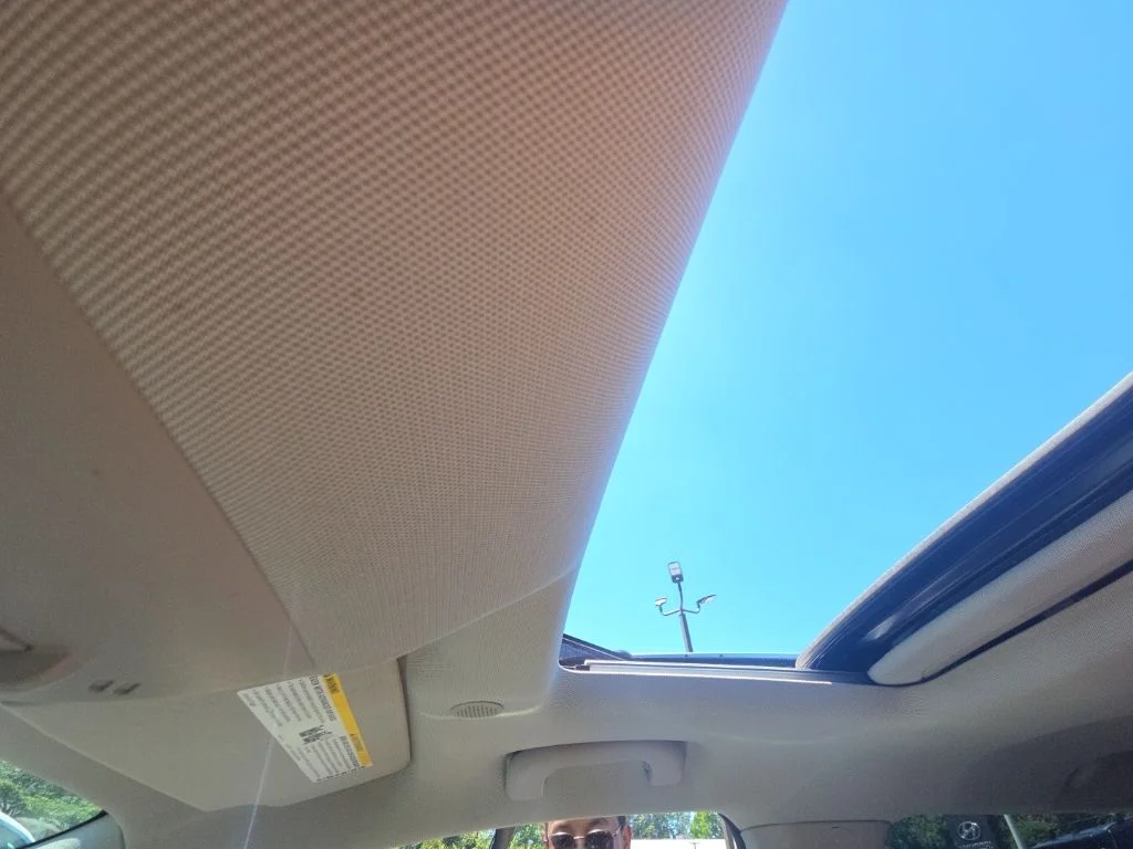 Used 2013 Black Buick Convenience image 14