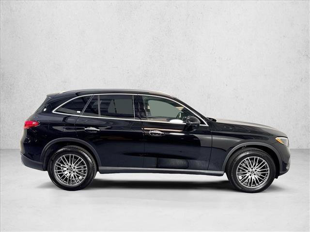 New 2026 Black Mercedes-Benz GLC 300 image 34