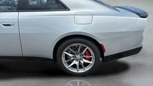 Used 2025  Dodge R/T Scat Pack image 36