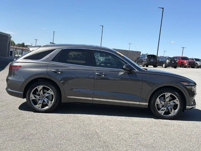 Used 2023 Gray Genesis Advanced image 14