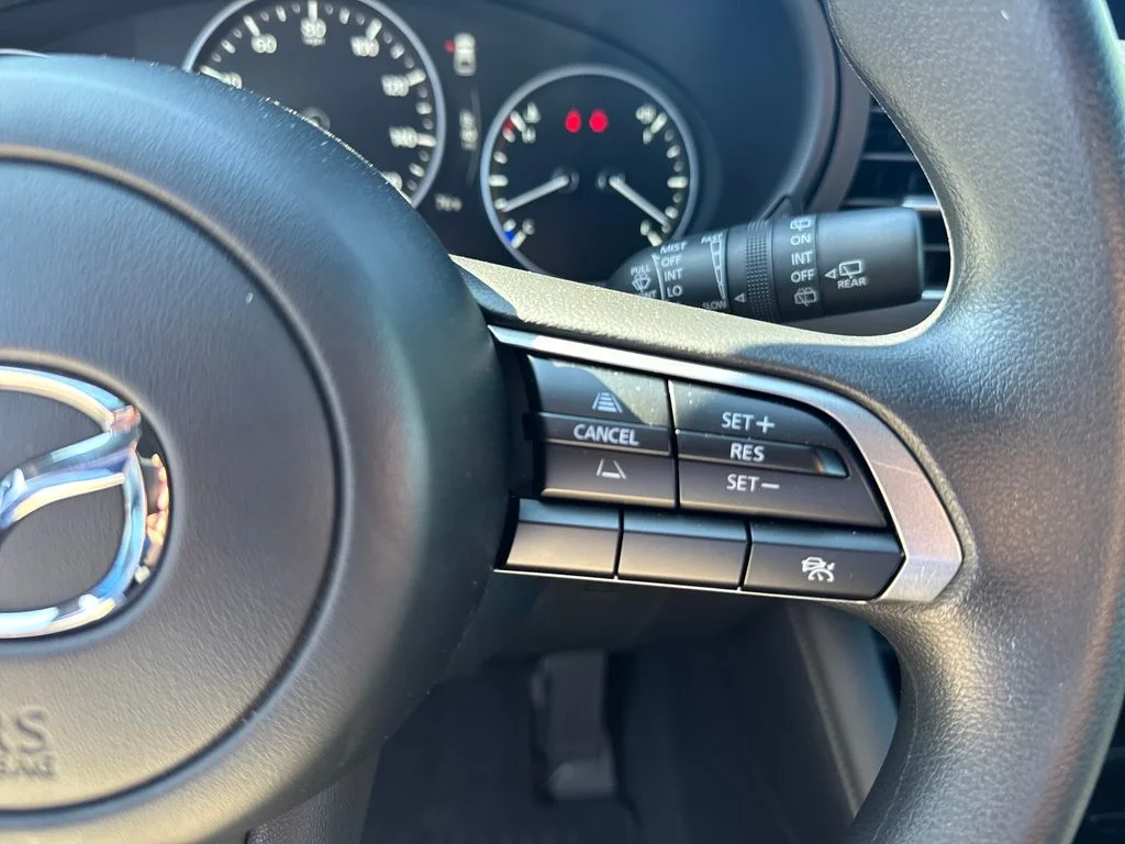 New 2026 Jet Black Mazda 2.5 S image 17