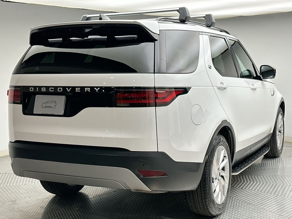 Used 2025 Fuji White Land Rover S image 13