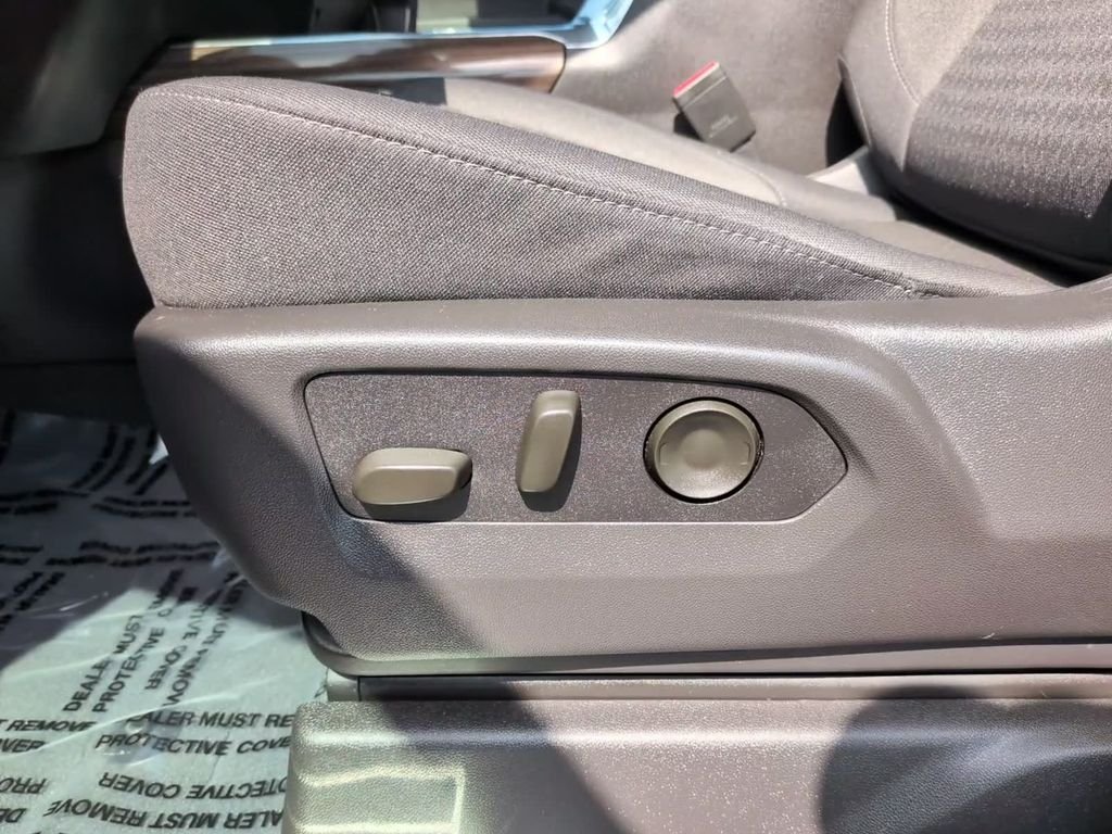 Used 2026 Black Chevrolet LT Trail Boss image 16