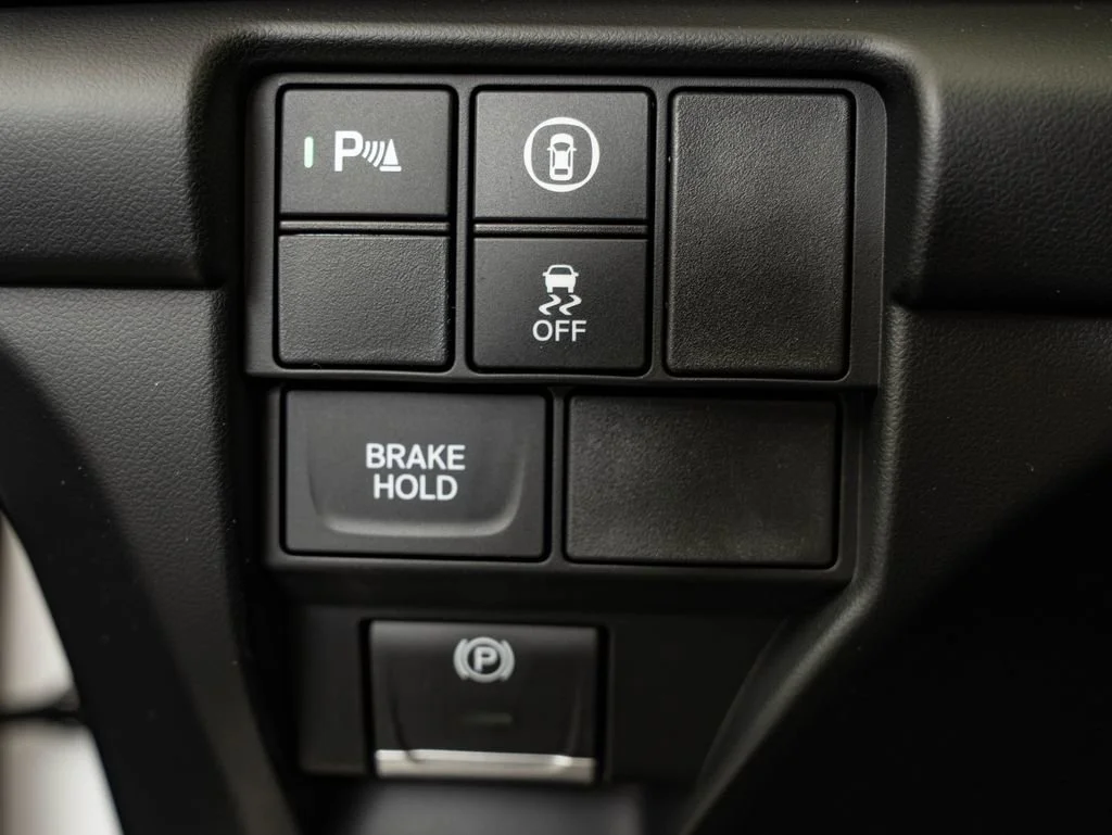 New 2026 Platinum White Pearl Acura Technology Package image 26
