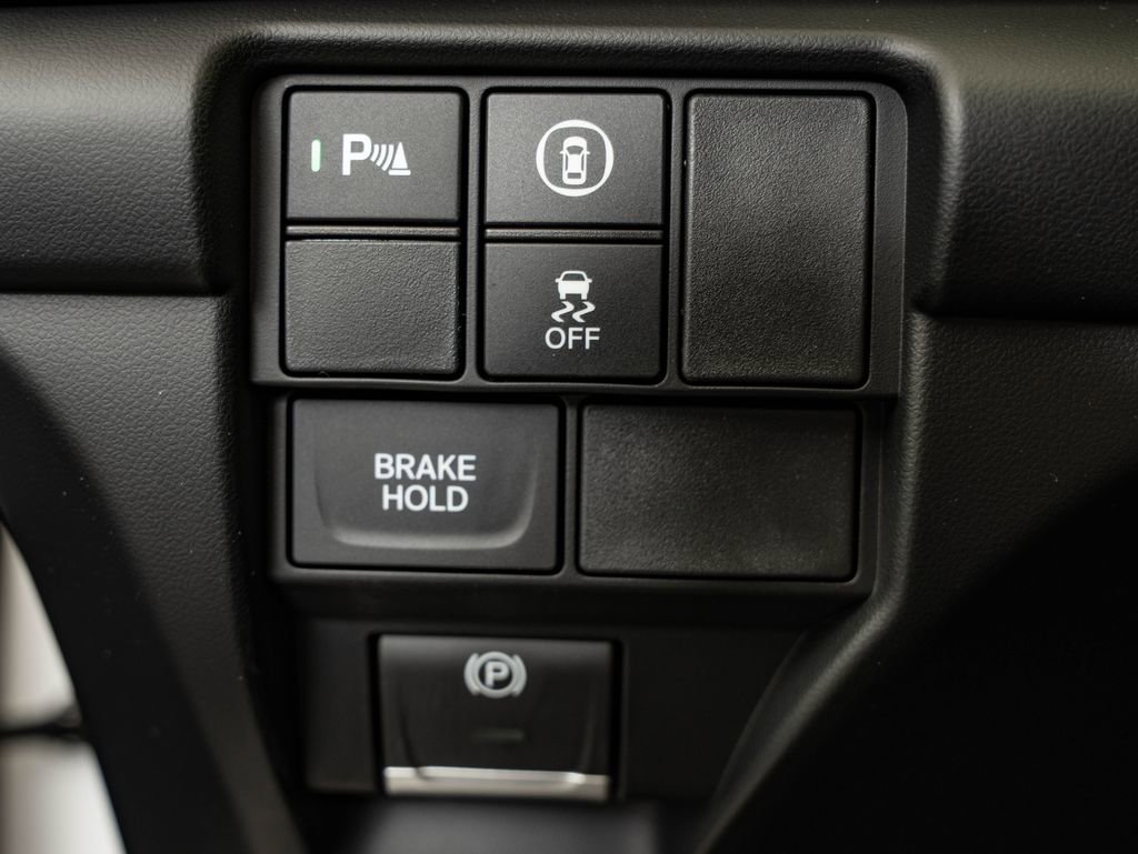 New 2026 Platinum White Pearl Acura Technology Package image 26