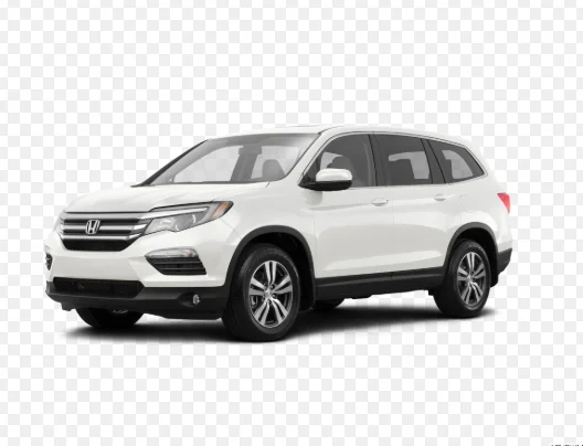 Used 2016  Honda EX-L image 8