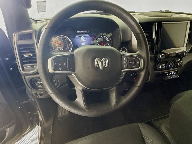 New 2026 Forged Blue Metallic Exterior Paint RAM Warlock image 11
