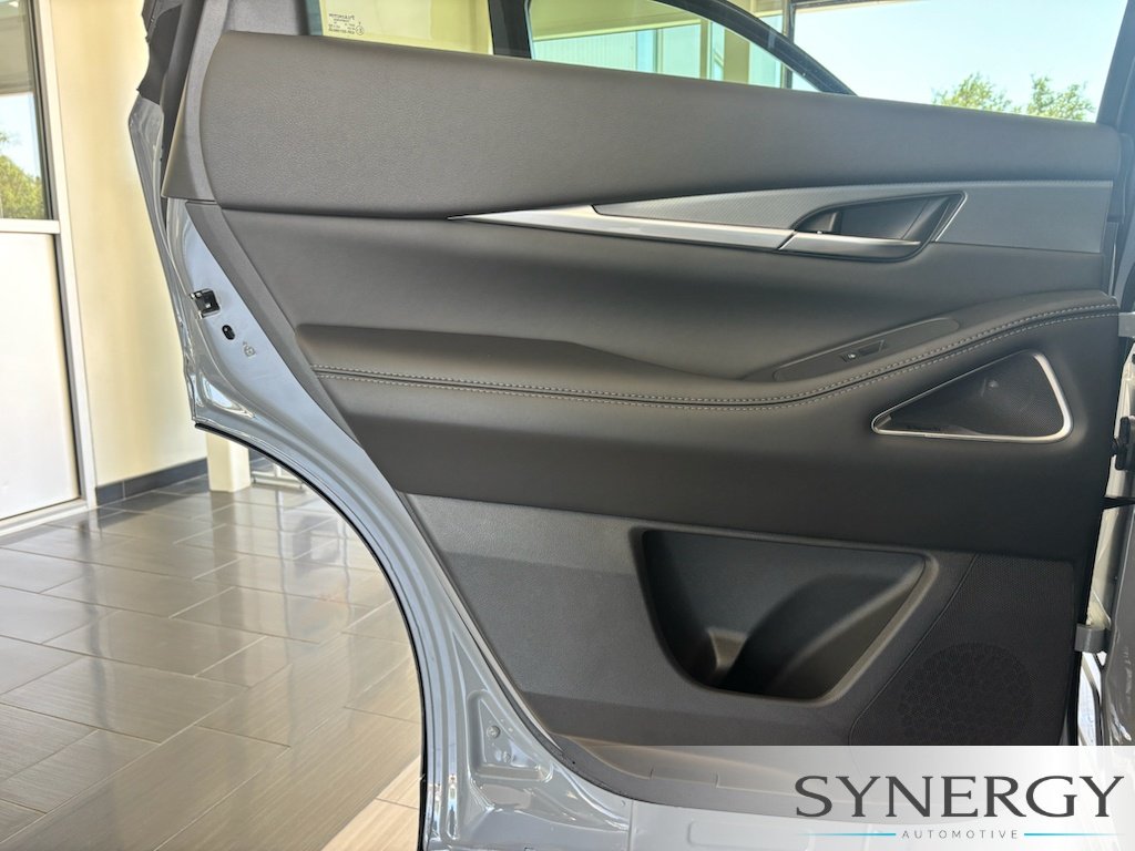 New 2027 HARBOR GRAY INFINITI Sport AWD image 17