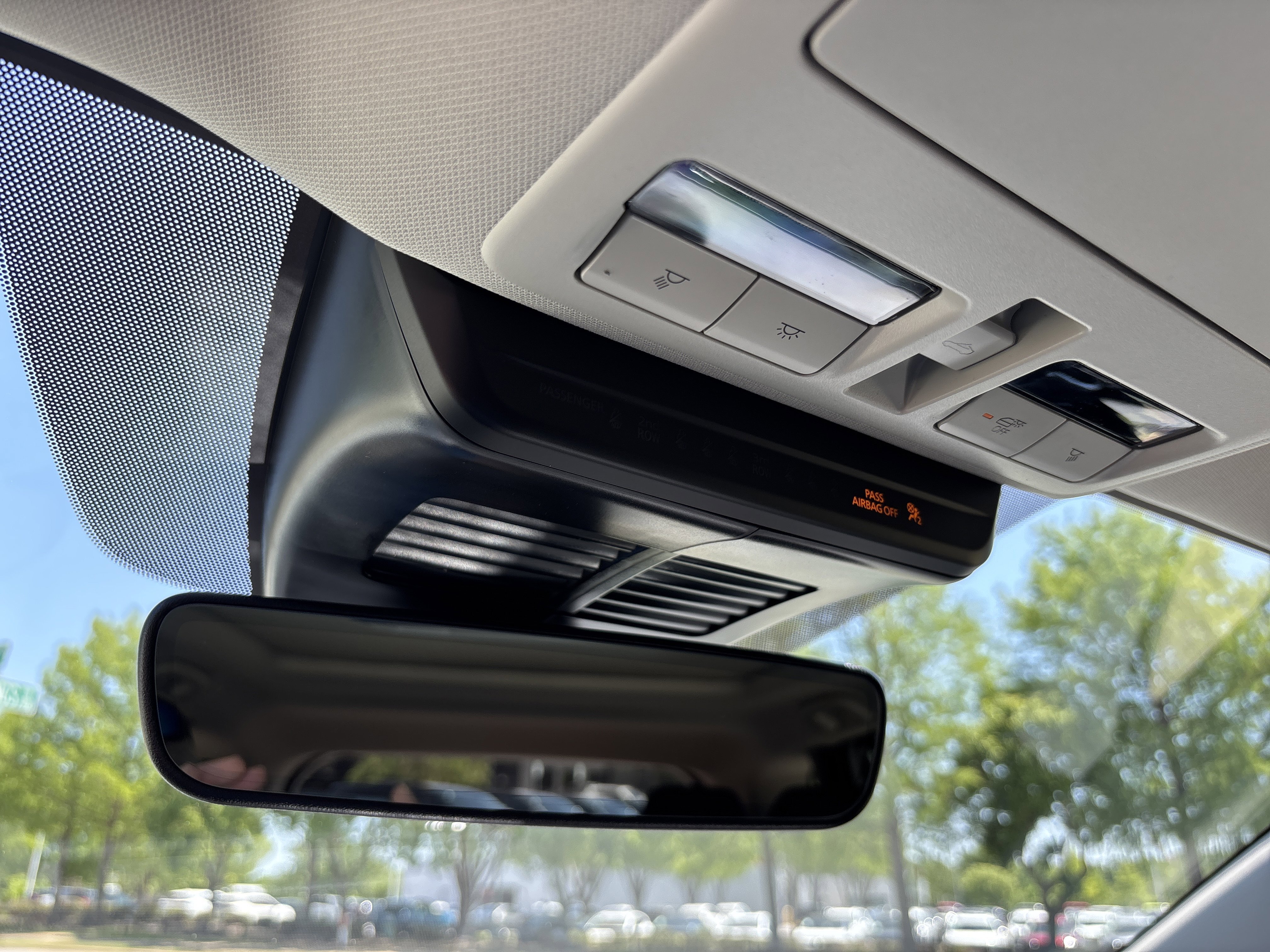New 2026 Wind Chill Pearl Mazda 2.5 S Premium AWD image 41