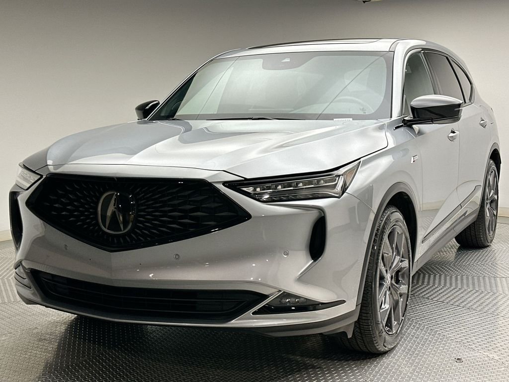 2024 Acura MDX SH-AWD A-Spec Package's photo