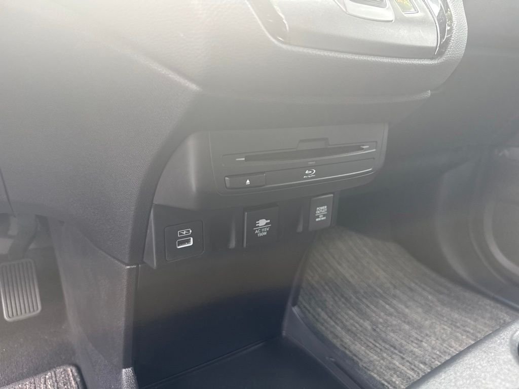 2024 Honda Odyssey Touring - Photo 21