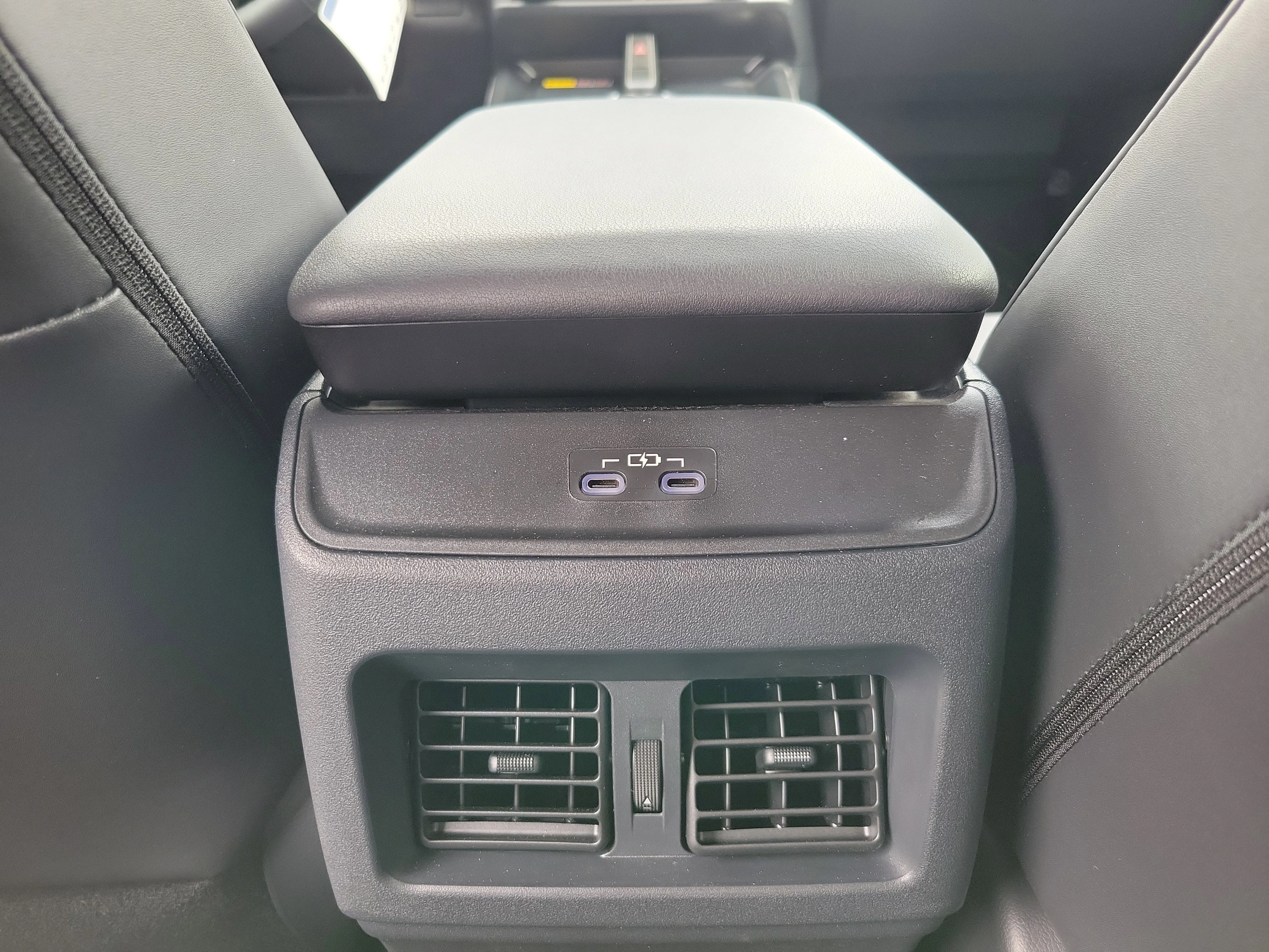 Used 2026 Gray Toyota XSE image 10
