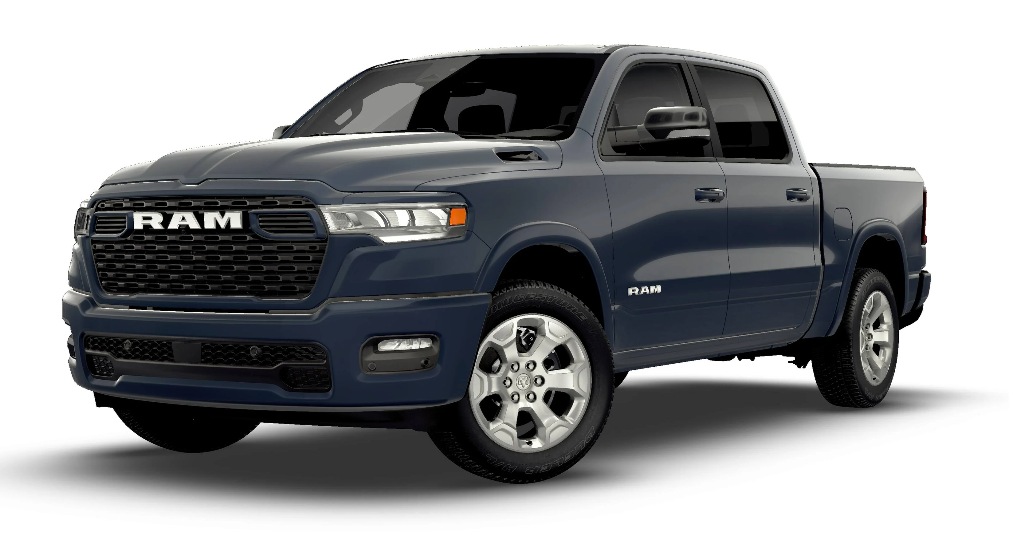 2026 RAM 1500's photo