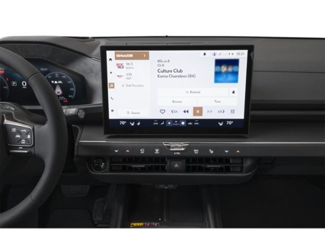 New 2026 Caviar Lexus PREMIUM PLUS AWD image 12