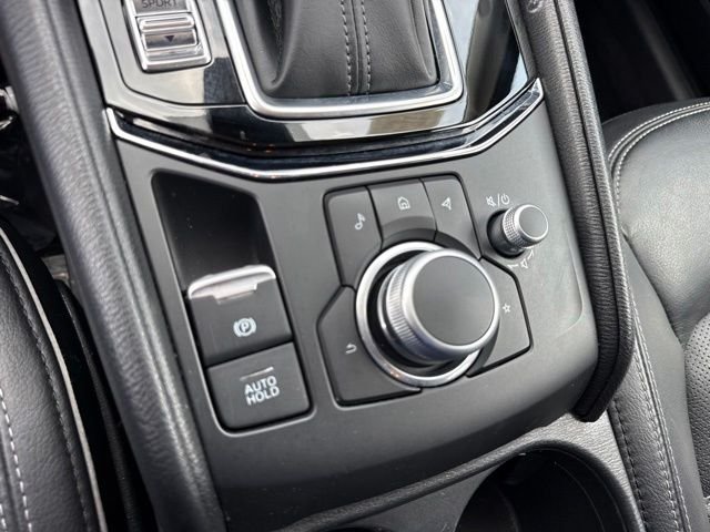 2025 Mazda CX-5 S Preferred package - Photo 26