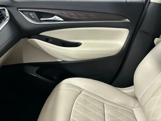 Used 2024 Green Buick Avenir image 14