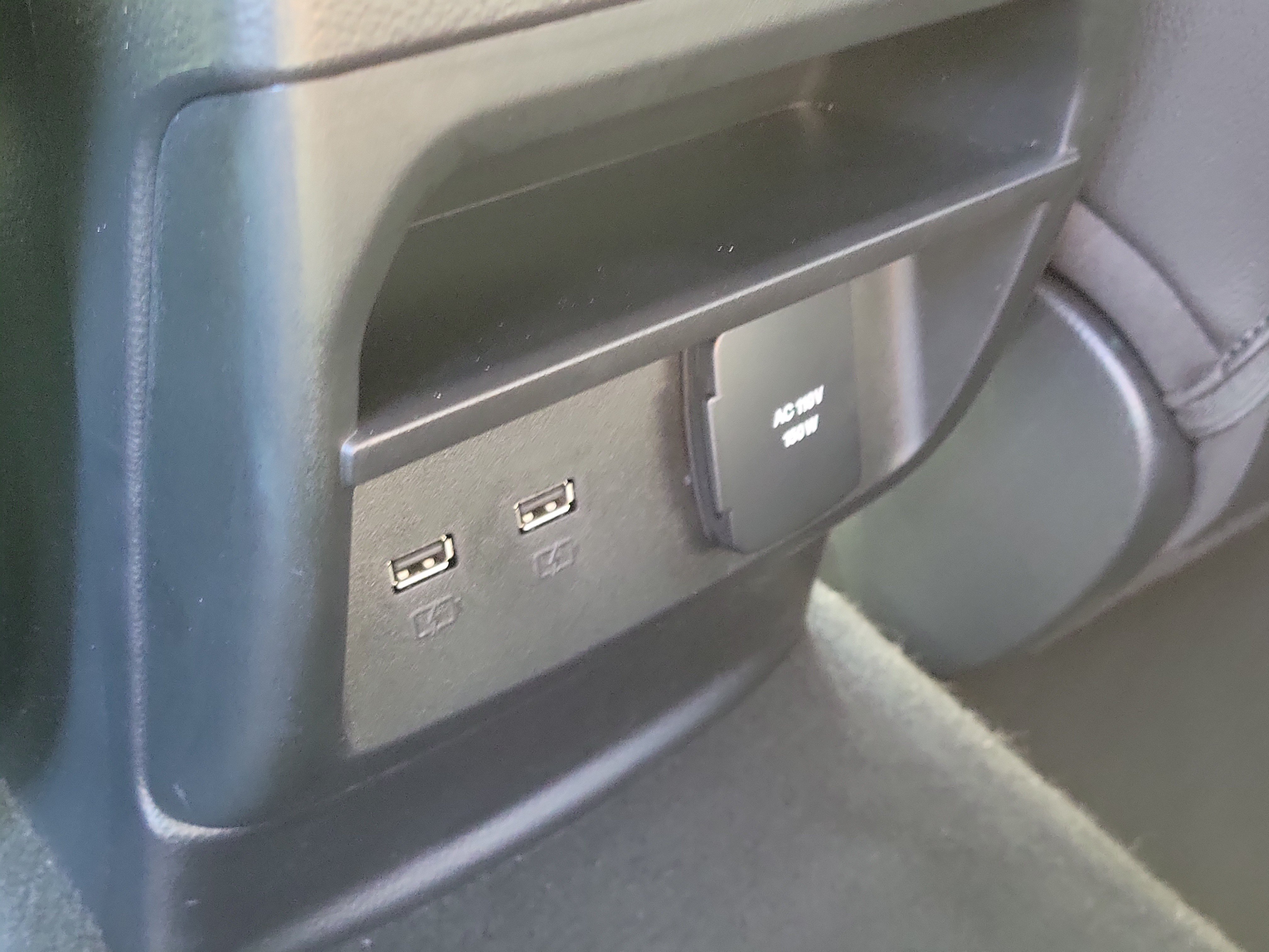 Used 2021 Red Metallic Ford Lariat image 13