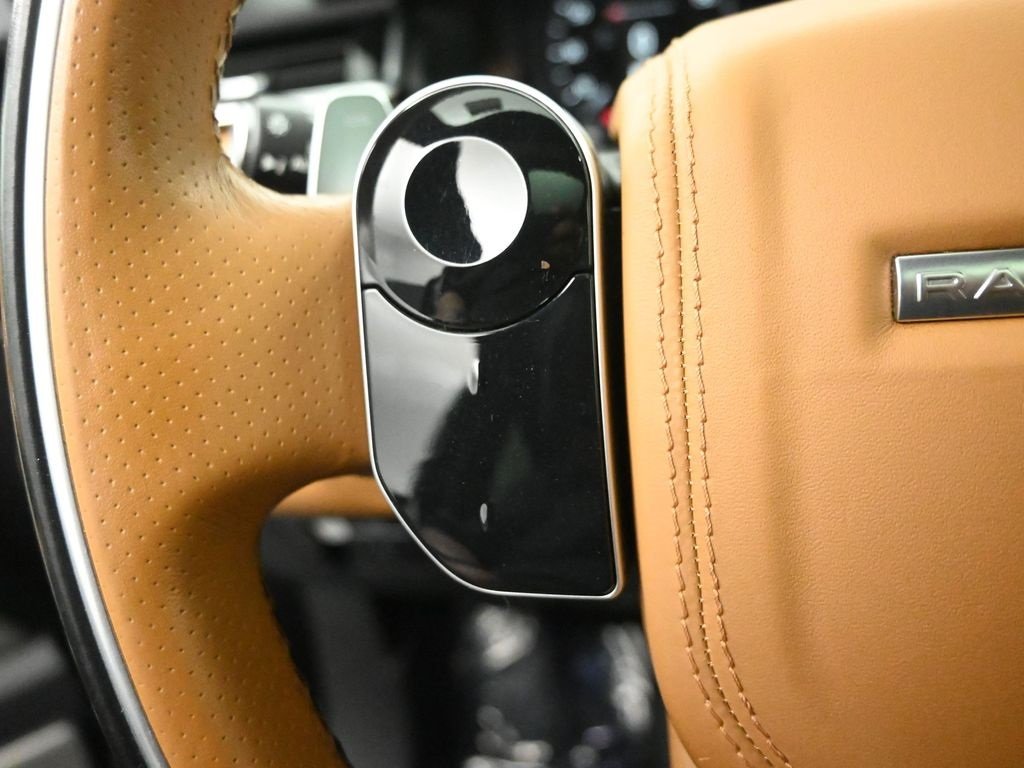 2020 LAND ROVER RANGE ROVER VELAR - Image 17