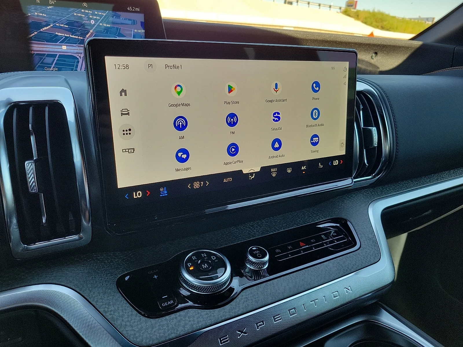 New 2027 Marsh Gray Ford Tremor&reg; image 15