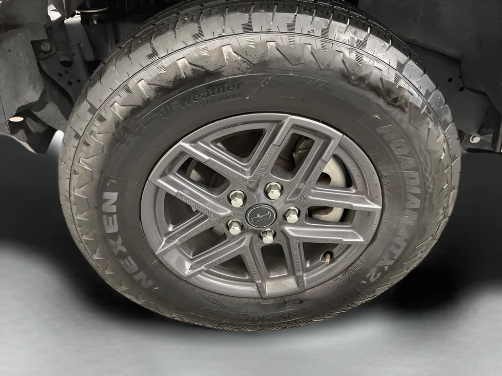 2025 Jeep Wrangler 4-Door Sport S - Photo 34