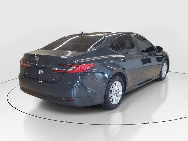 Certified Used 2025 UNDERGROUND Toyota  image 7