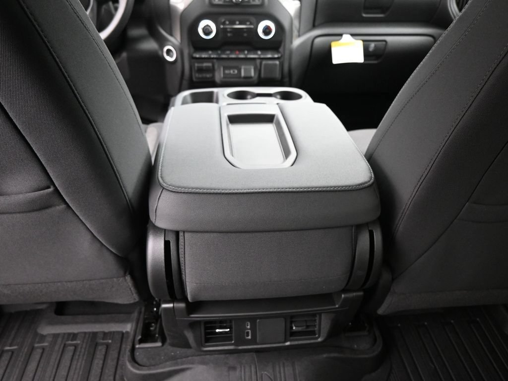 2026 GMC Sierra 1500 Pro - Photo 21