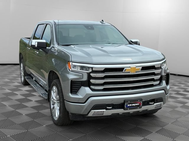 2026 Chevrolet Silverado 1500 High Country - Photo 7