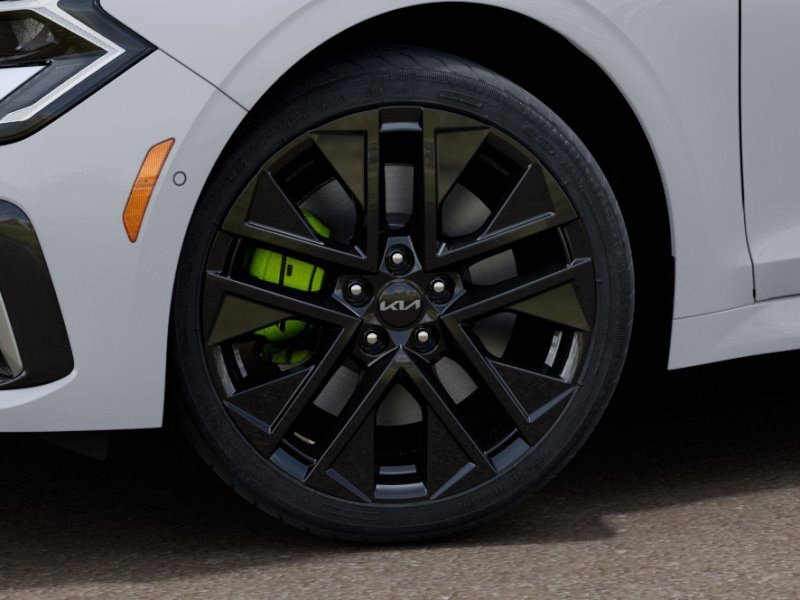 2026 Kia K5 GT - Photo 9