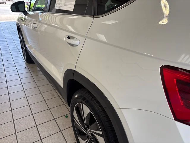 Used 2024  Volkswagen 1.5T SE image 19