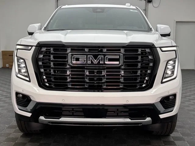 2026 GMC Yukon XL Denali Ultimate - Photo 18