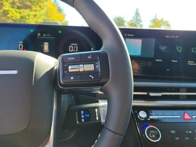 New 2026 Phantom Black Hyundai SE image 24