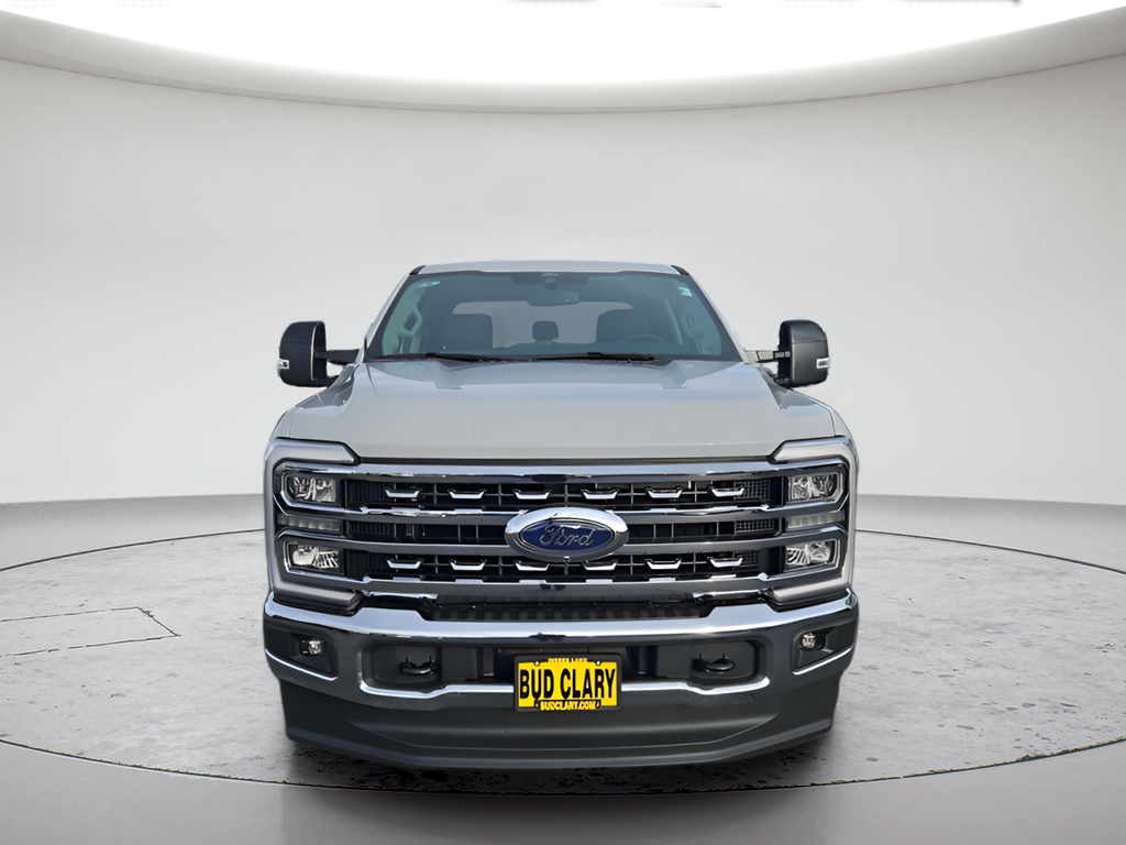 New 2026 Avalanche Ford F-250® Lariat® image 8