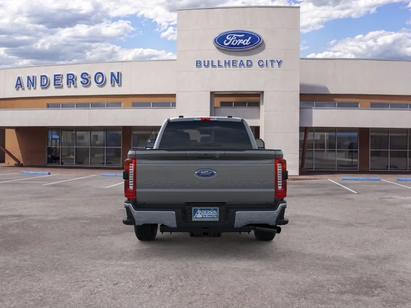 2026 Ford F-350 Super Duty Lariat - Photo 5