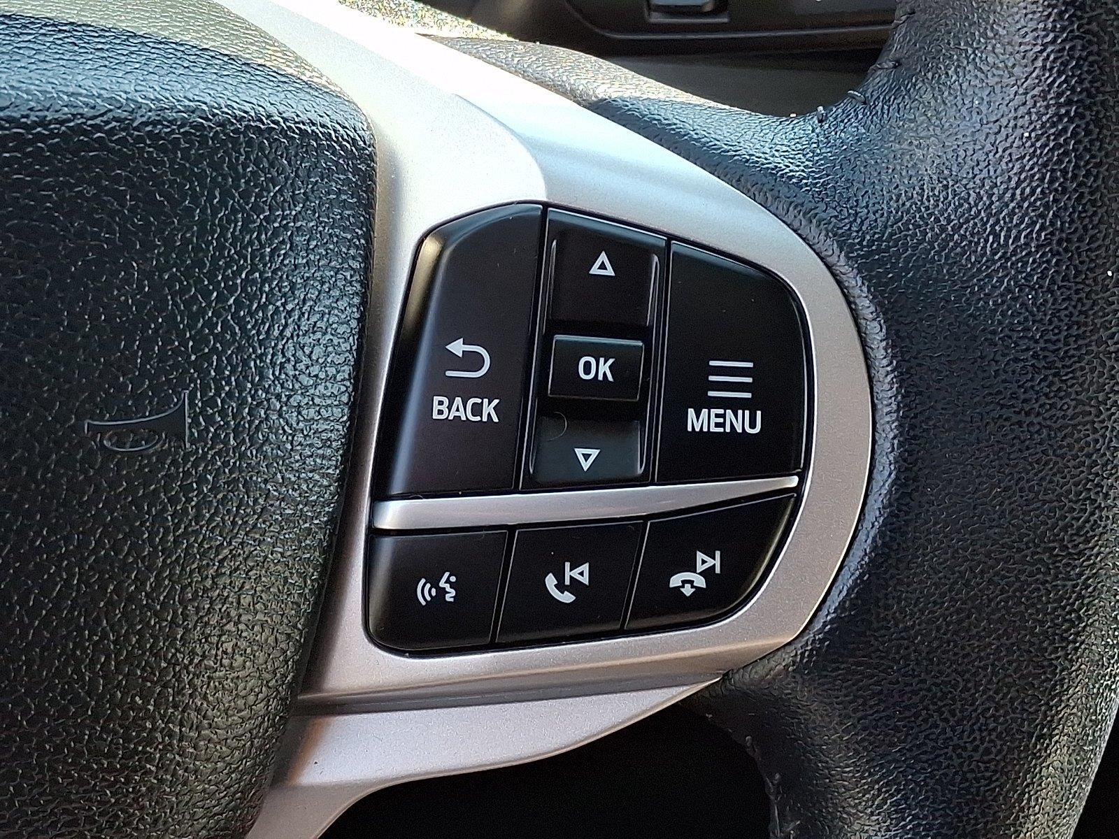 Used 2023 Agate Black Ford XLT image 23
