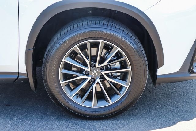 Certified Used 2025 EMINENT WHITE PEARL Lexus 250 Premium image 10