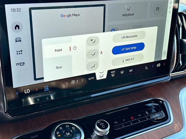 New 2026 Gray Ford King Ranch image 10