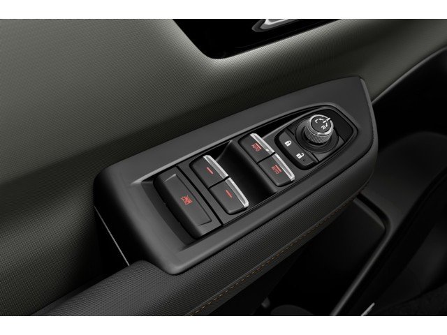 2026 Subaru Forester Sport - Photo 23