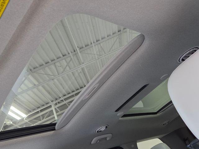 New 2026 Gray Hyundai Limited FWD image 19