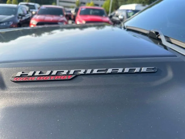 Used 2026 Blue Ram RHO image 10
