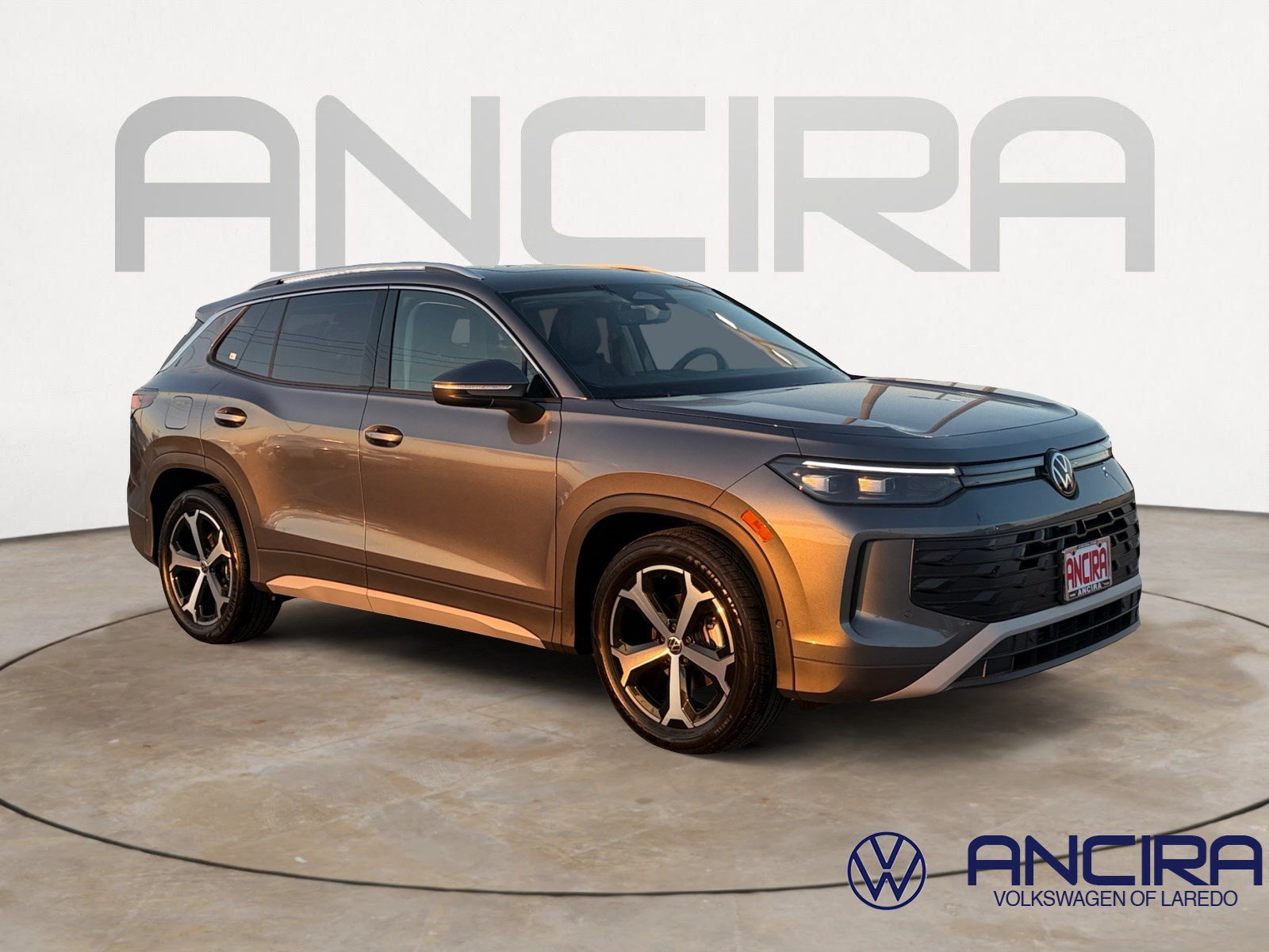 2027 Volkswagen