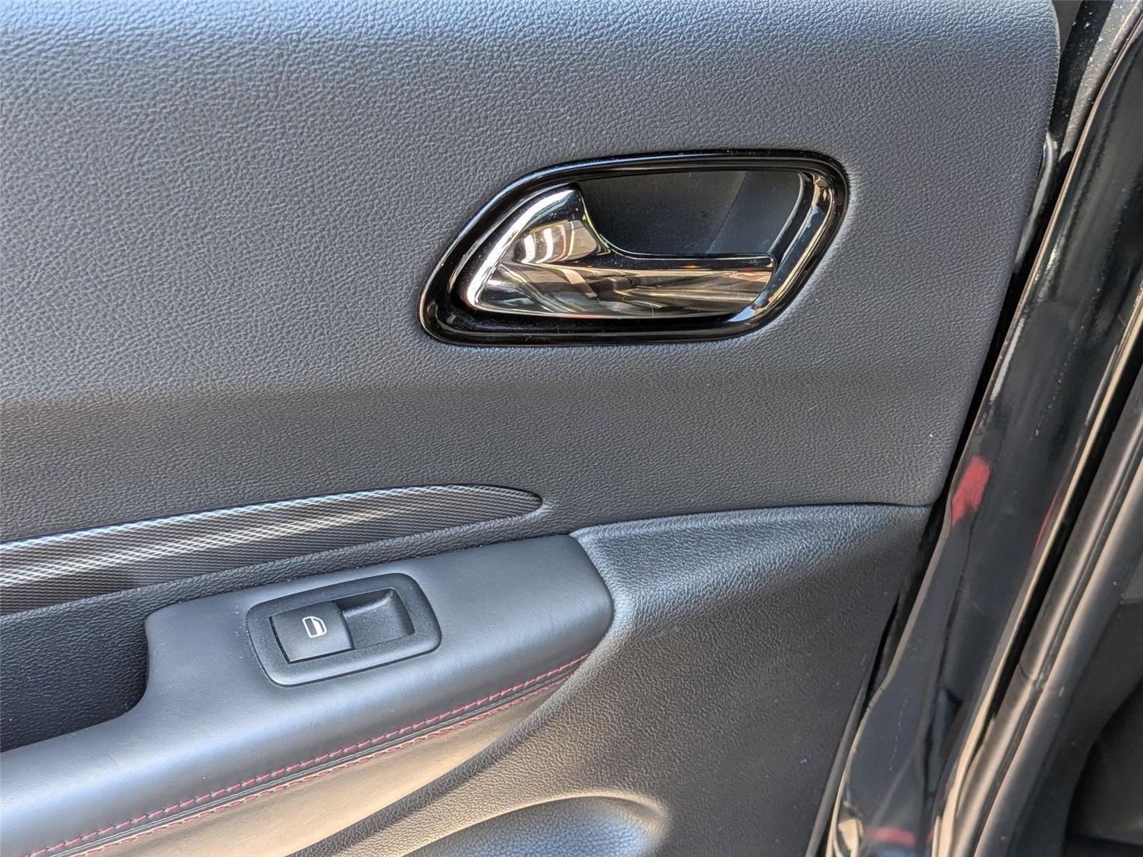 Used 2022 DB Black Clearcoat Dodge R/T image 27
