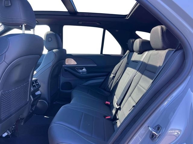 New 2026 MANUFAKTUR Alpine Grey Mercedes-Benz GLE 350 image 12