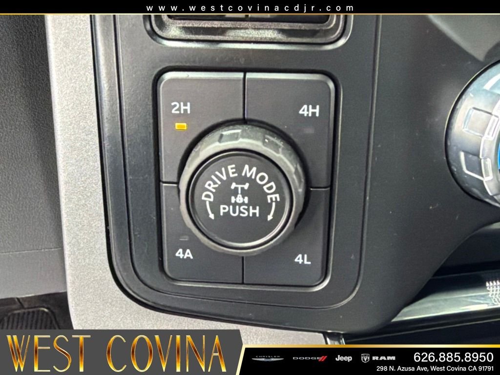 Used 2023 Black Ford Lariat image 29