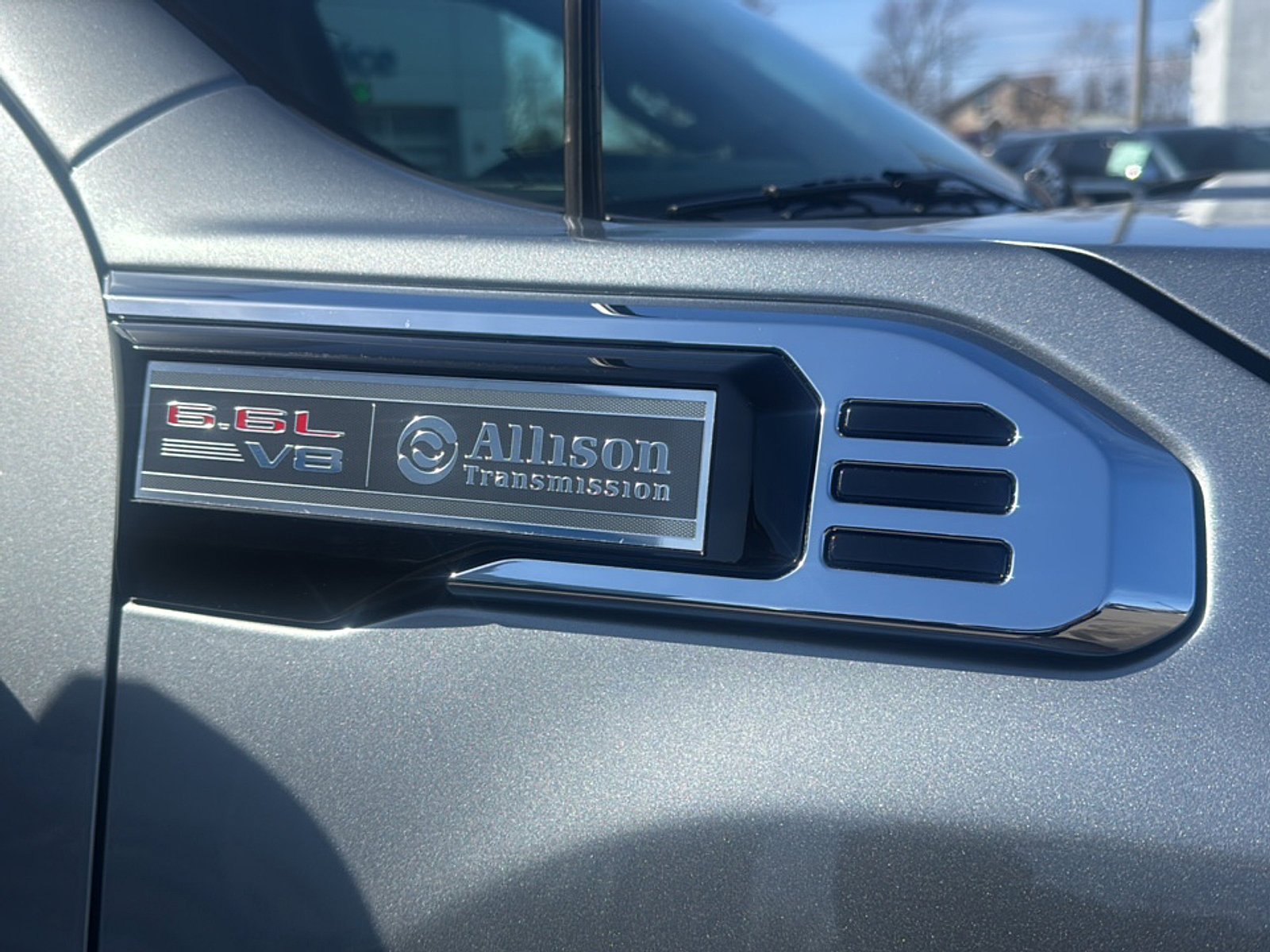 2024 GMC Sierra 2500HD Pro - Photo 49